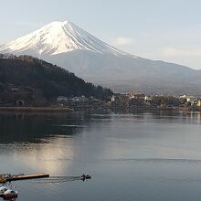 富士河口湖ホテルニューセンチュリー