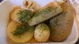 どれもはずれがなくとても美味しかった