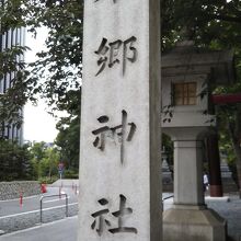 すごく静かで、原宿にいるとは思えない感じでした。