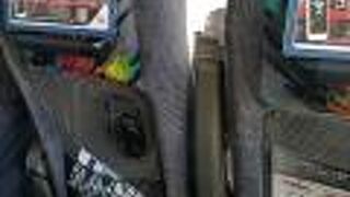 徳島駅から徳島阿波おどり空港まで600円