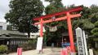 宮城野八幡神社