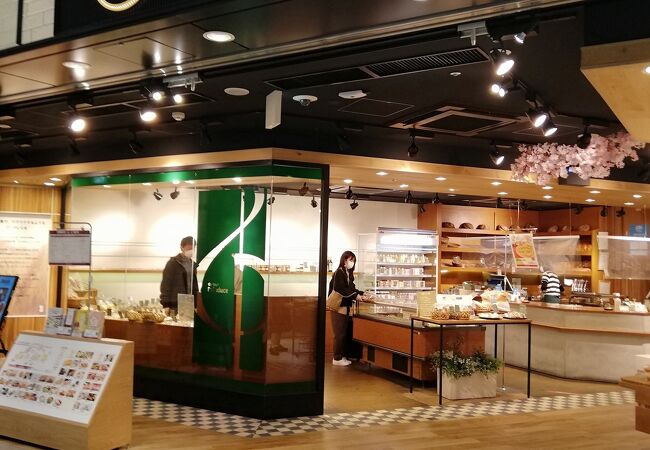 エキマルシェ 新大阪 クチコミ アクセス 営業時間 新大阪駅周辺 十三 フォートラベル