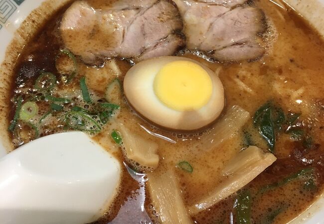 熊本ラーメン 桂花 池袋東武店 クチコミ アクセス 営業時間 池袋 フォートラベル