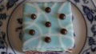 やっぱり老舗は何を作っても侮れません