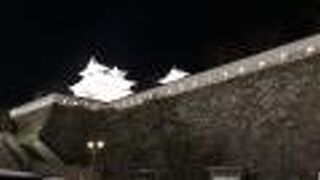 文化施設が集まる！