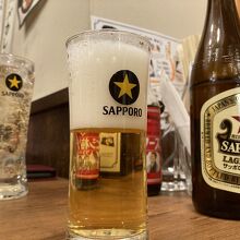 サッポロビール