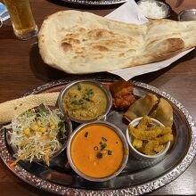 マヤセットA：1450円