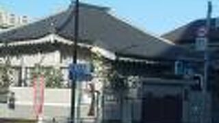 臨済宗妙心寺派の寺院