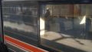 2021年２月20日の名古屋９時00分発特急しなの５号長野行きの様子について