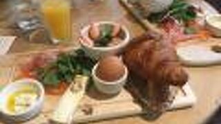 美味しいし、楽しい