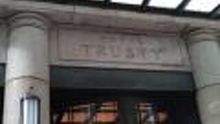 ホテルトラスティ心斎橋