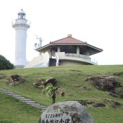 日本最西端で台湾を望む