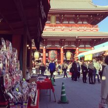 江戸時代も同じ、きっと！