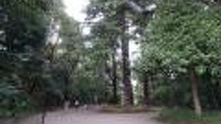 前田利為侯爵駒場邸跡