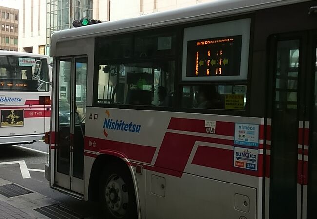 路線バス 西鉄バス クチコミ アクセス 営業時間 博多 フォートラベル 路線バス 西鉄バス クチコミ アクセス 営業時間 博多 フォートラベル