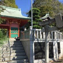 天福寺 (花島観音)