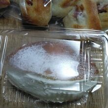 マリトッツォとエピ