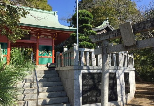 天福寺 (花島観音)