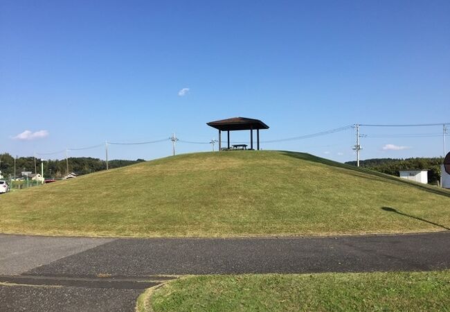 双子公園