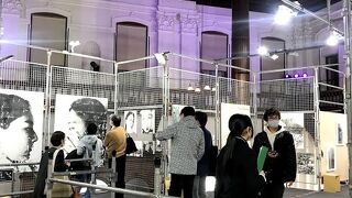 別館にも立ち寄ってほしい