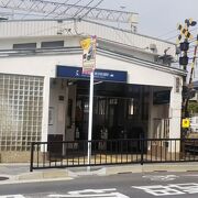 鳥羽街道