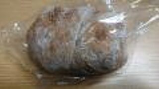 いちじくくるみパンを購入