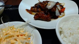 樓外樓 イオンモールつくば店