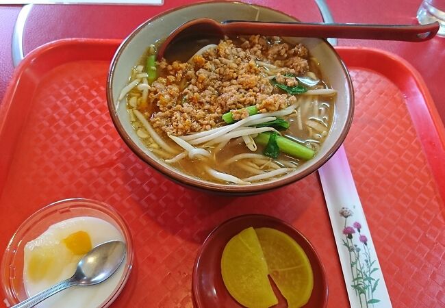 中華料理 大勝家