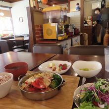 今ダイエット中でなかったら　もっと果物とれたのに