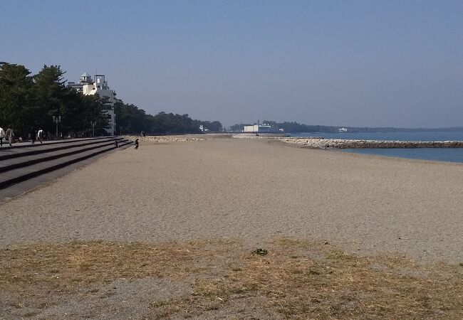 二見浦公園 クチコミ アクセス 営業時間 二見浦 フォートラベル
