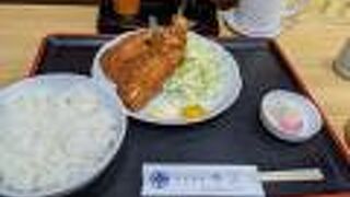 ランチはお得！