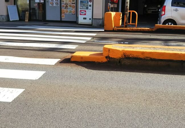 山ノ内駅