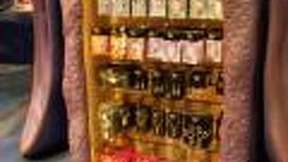 アクセサリーも充実