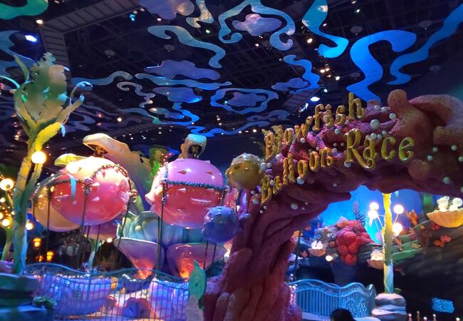 ブローフィッシュ バルーンレース クチコミ アクセス 営業時間 東京ディズニーリゾート フォートラベル ブローフィッシュ バルーンレース クチコミ アクセス 営業時間 東京ディズニーリゾート フォートラベル