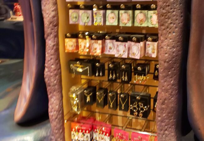 マーメイドトレジャー クチコミ アクセス 営業時間 東京ディズニーリゾート フォートラベル
