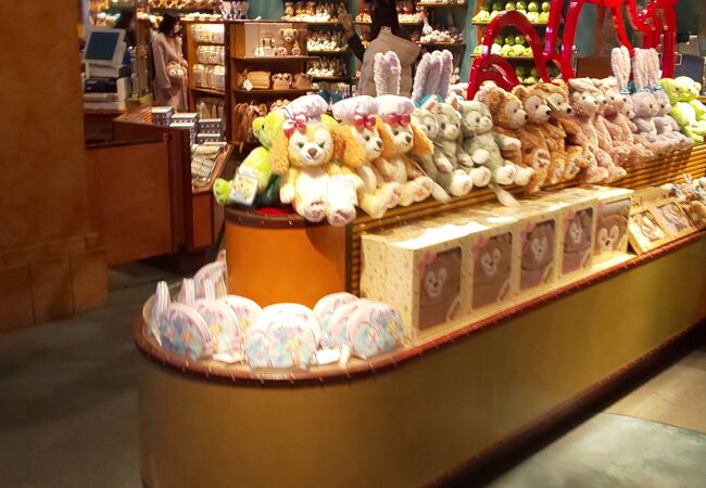 ガッレリーア ディズニー クチコミ アクセス 営業時間 東京ディズニーリゾート フォートラベル