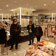 駅ビル By ミロヒ 小田急百貨店 町田店 のクチコミ フォートラベル 駅ビル By ミロヒ 小田急百貨店 町田店 のクチコミ フォートラベル