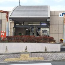 ＪＲ藤森駅