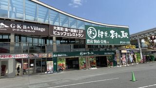 格安のステーキ店に地ビールあります