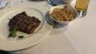 ザ ブッチャー ショップ & グリル