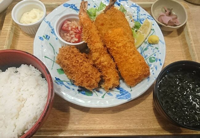 築地食堂 源ちゃん アクアシティお台場店 クチコミ アクセス 営業時間 お台場 フォートラベル