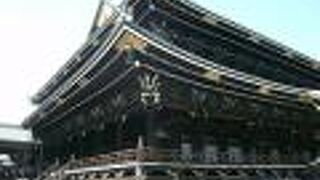 世界最大級の木造建築