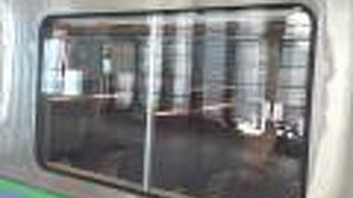 札幌９時30分発特急カムイ９号旭川行きは利用者が少ない為、臨時列車に格下げされました