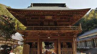 工事中、残念…