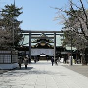 靖国神社 中門鳥居 クチコミ アクセス 営業時間 市ヶ谷 フォートラベル