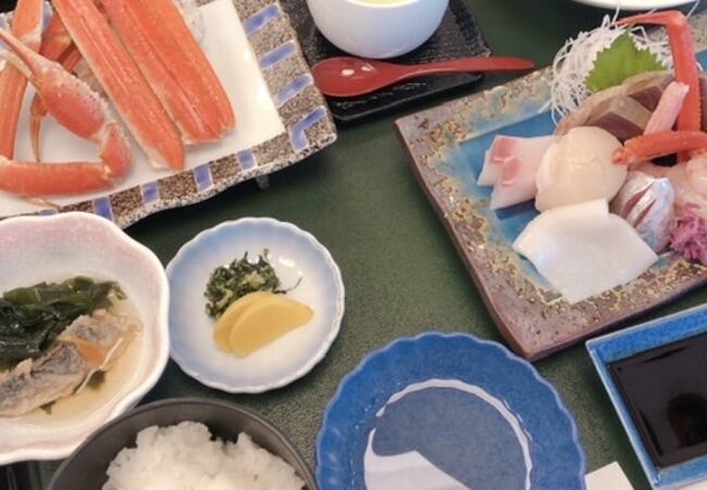 御食事処 弓ヶ浜 クチコミ アクセス 営業時間 境港 フォートラベル 御食事処 弓ヶ浜 クチコミ アクセス 営業時間 境港 フォートラベル