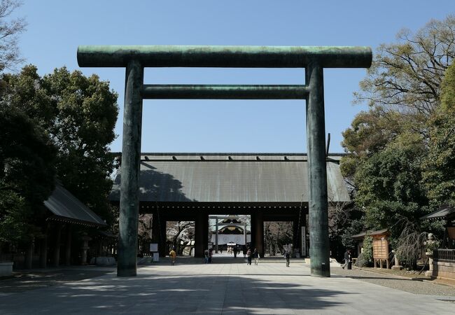 靖国神社 第二鳥居 クチコミ アクセス 営業時間 市ヶ谷 フォートラベル 靖国神社 第二鳥居 クチコミ アクセス 営業時間 市ヶ谷 フォートラベル