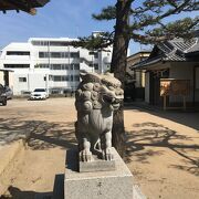 舞子六神社