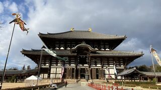 東大寺