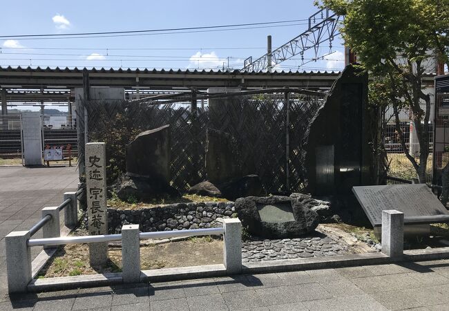 東海道線島田駅ちょっと降りてみた